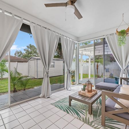 Sunshine Home And Romantic Vacation ساراسوتا المظهر الخارجي الصورة